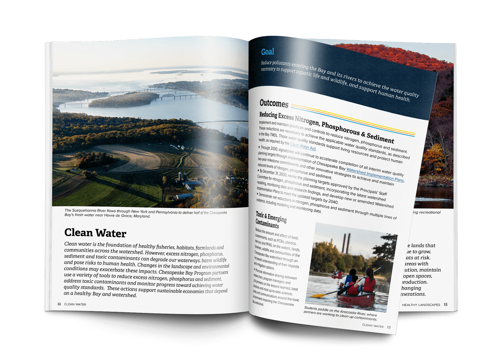 2025 Agreement spread