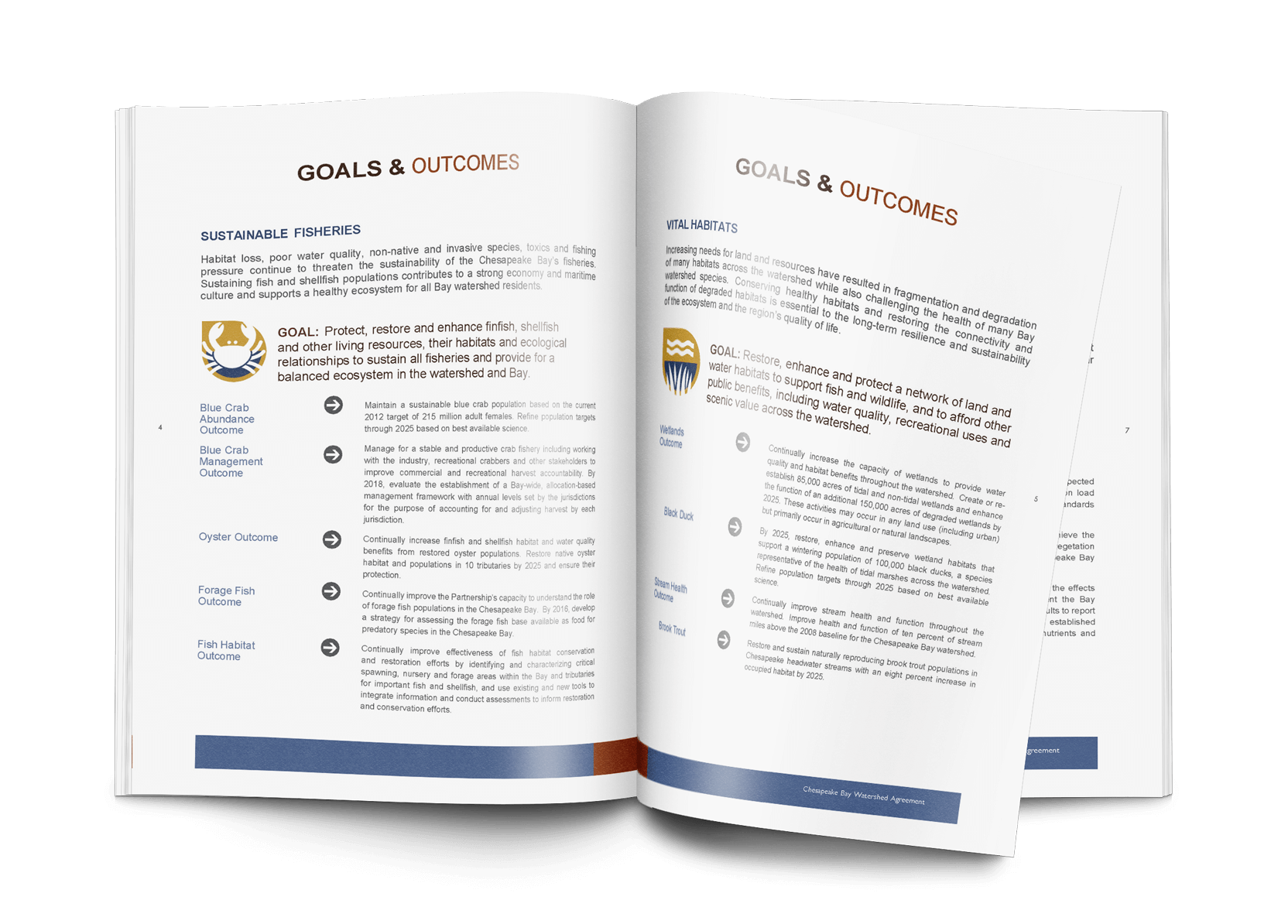 2014 Agreement spread