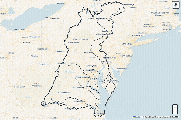The Watershed